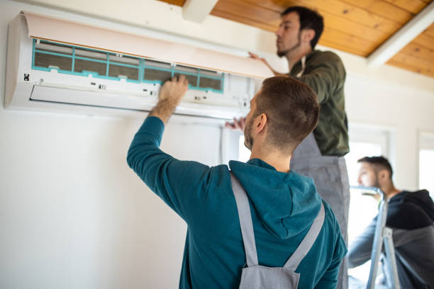 Best HVAC troubleshooting  in Walcott, IA