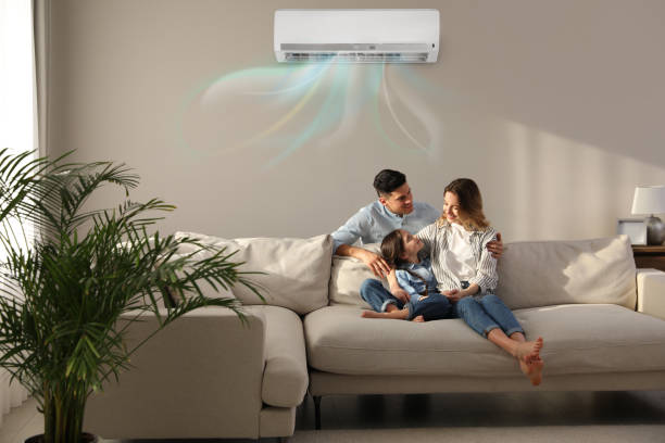 Best Affordable HVAC services  in Walcott, IA