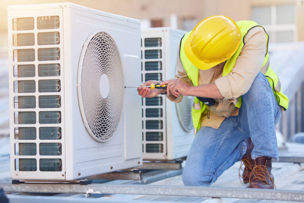 Best HVAC installation services  in Walcott, IA