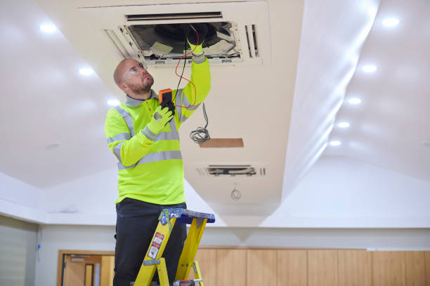 Best HVAC tune-up services  in Walcott, IA