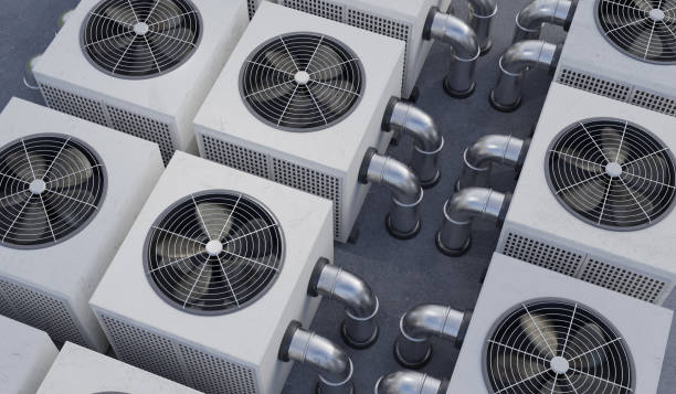 Best Residential HVAC services  in Walcott, IA
