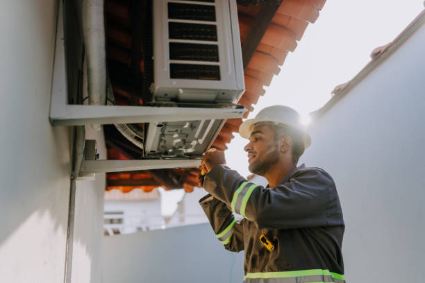 Best 24/7 HVAC repair  in Walcott, IA