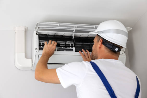 Best HVAC repair near me  in Walcott, IA