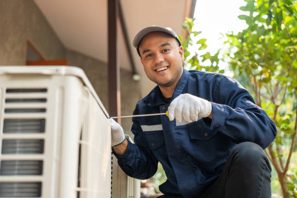 HVAC troubleshooting in Walcott, IA