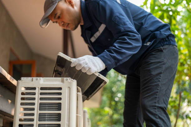 Walcott, IA HVAC Company