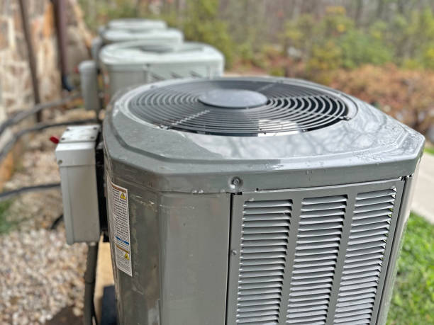 Best HVAC emergency services  in Walcott, IA