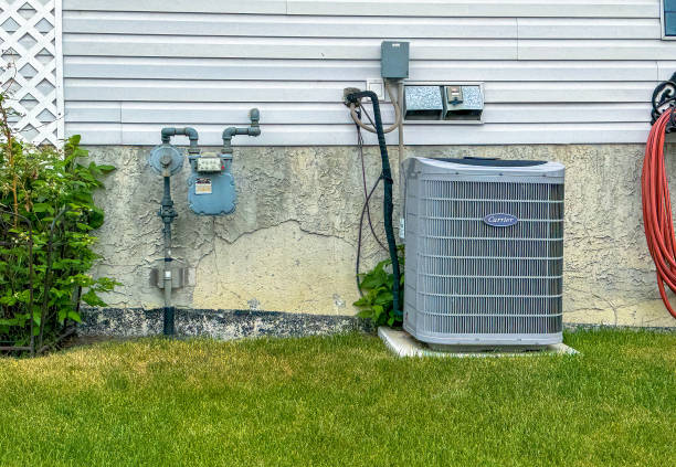 Best Best HVAC companies  in Walcott, IA